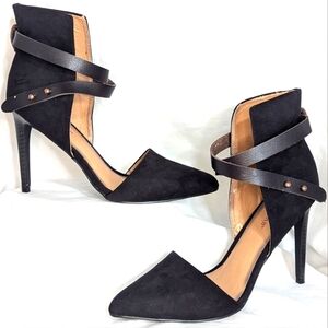 JustFab Pointed Heel (8)